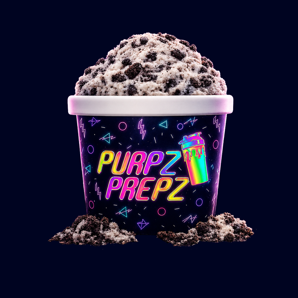 COOKIEZ TUBZ