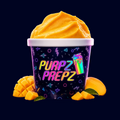 MANGO WHAM-GO