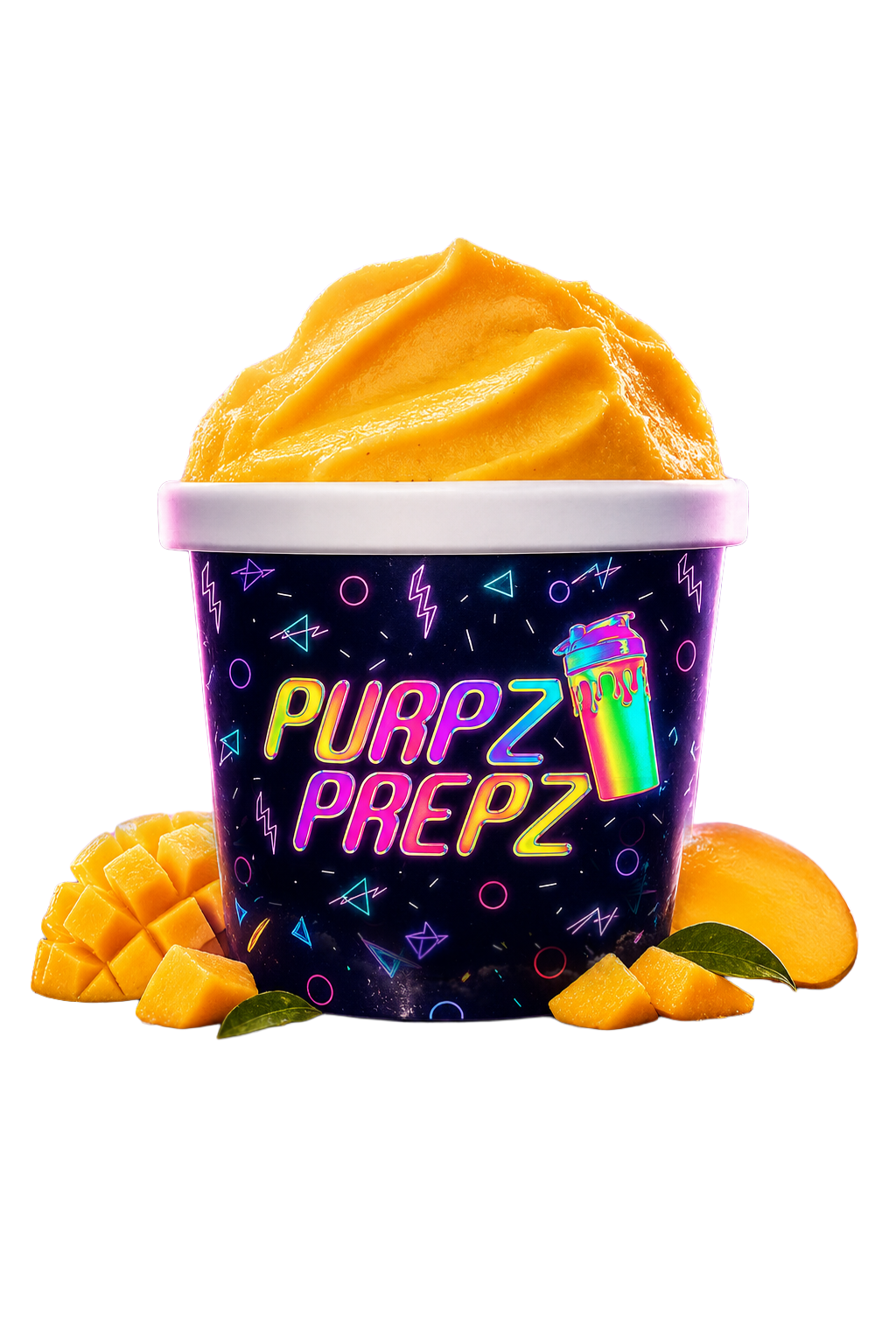 MANGO WHAM-GO
